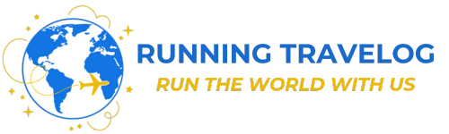 Running Travelog