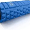 321 Strong Foam Roller Medium Density Deep Tissue Massager