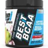 Bpi Sports Best Bcaa Building Blocks Of Protein And