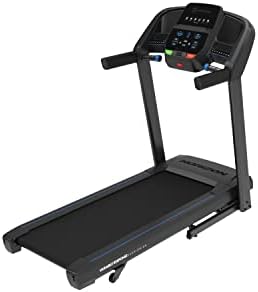 Horizon Fitness T101