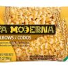 La Moderna Elbow Pasta, Noodles, Durum Wheat, Protein, Fiber, Vitamins,