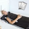 Lifepro Sauna Blanket For Detoxification Portable Far Infrared Sauna